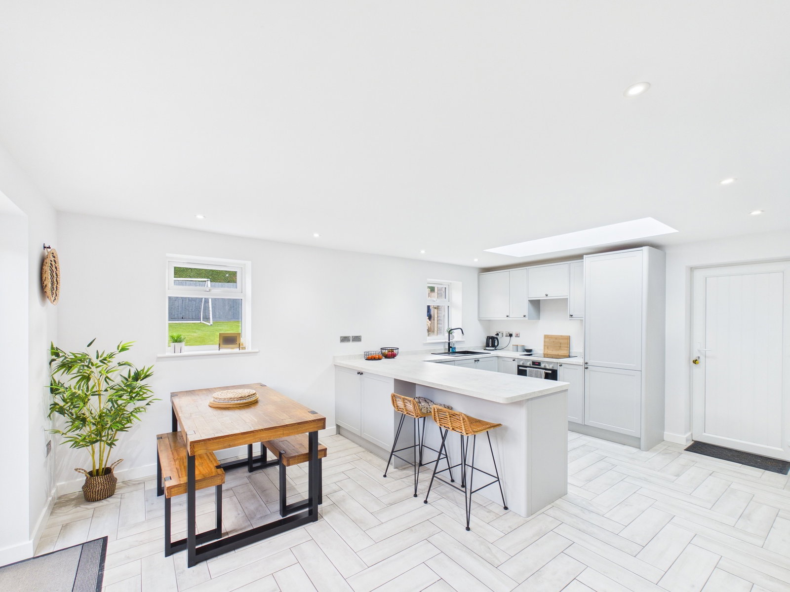 Bungalow in Stowmarket