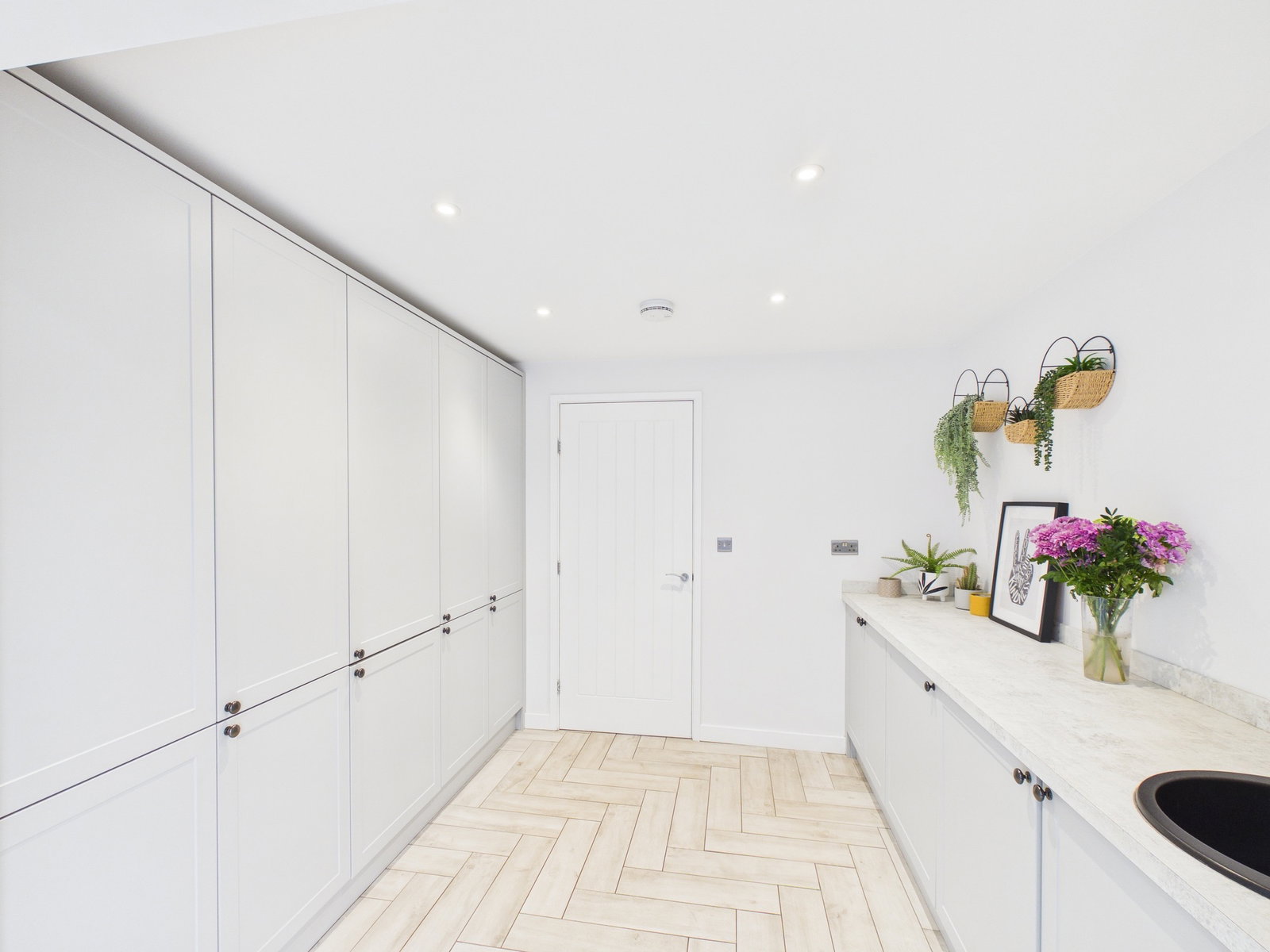 Bungalow in Stowmarket