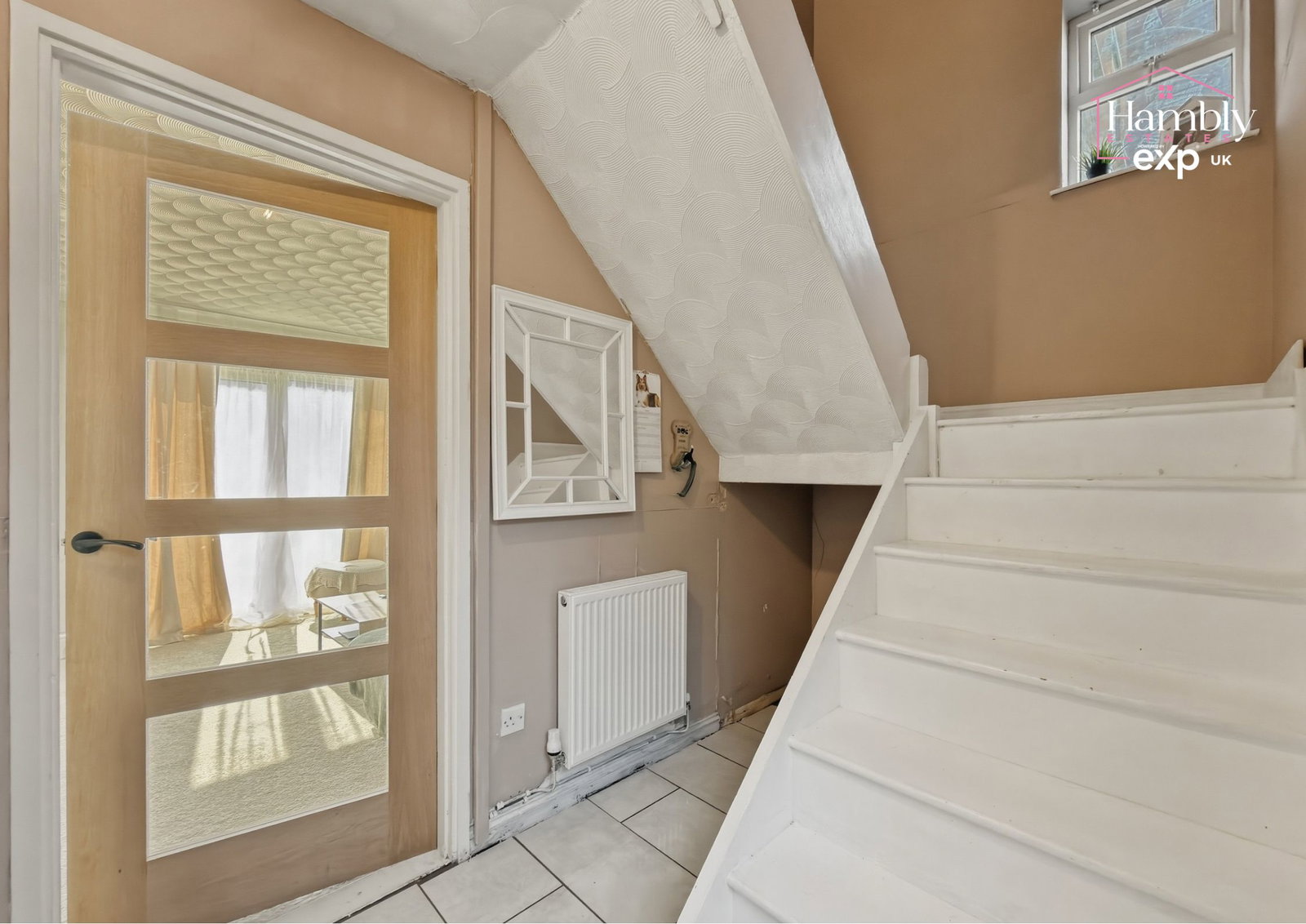 Terraced House in Cwmbran