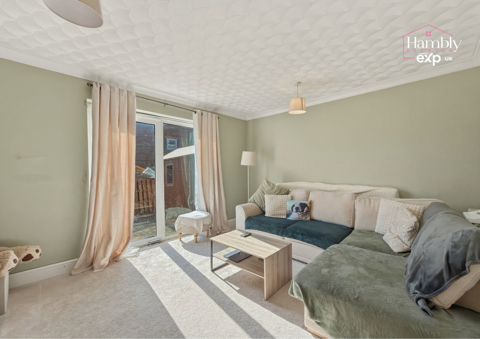 Terraced House in Cwmbran