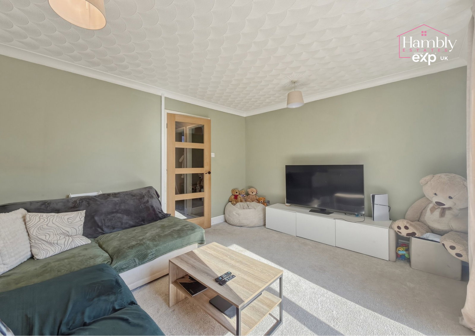 Terraced House in Cwmbran