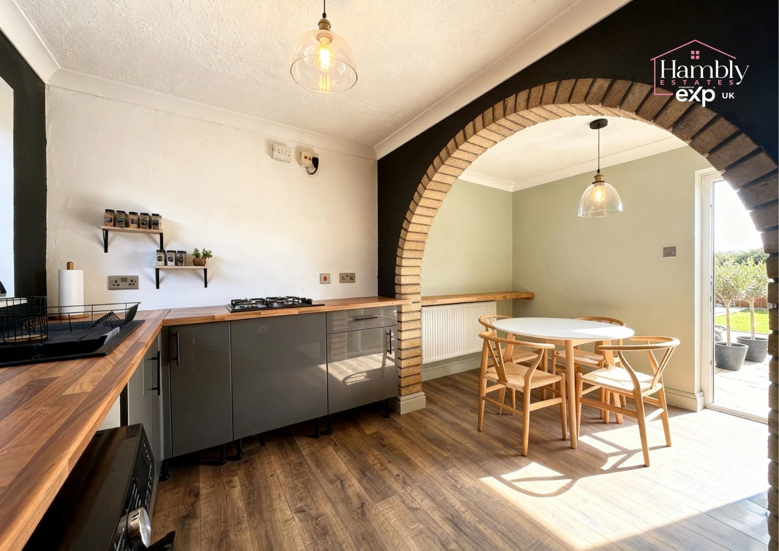 Terraced House in Cwmbran