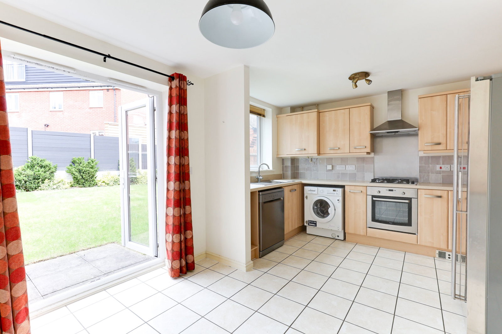Semi Detached House in Milton Keynes
