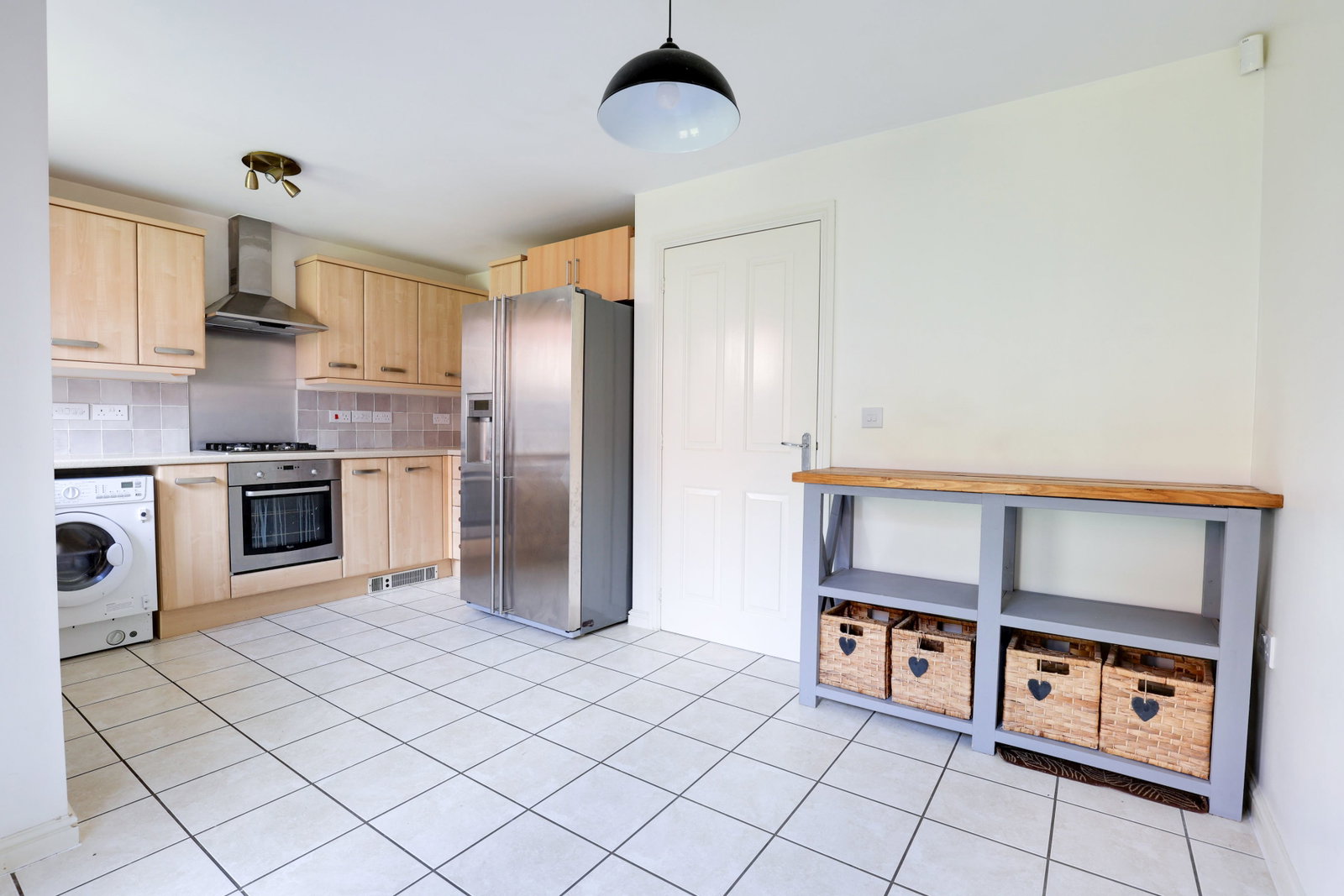 Semi Detached House in Milton Keynes