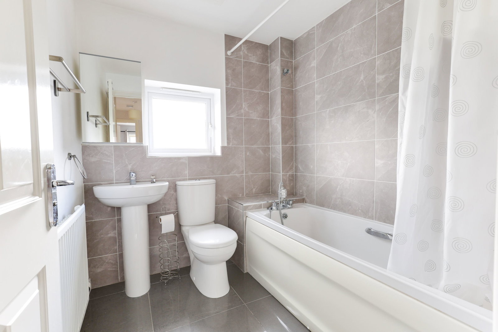 Semi Detached House in Milton Keynes