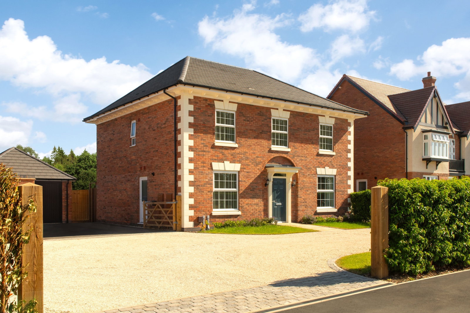 House in Leicester