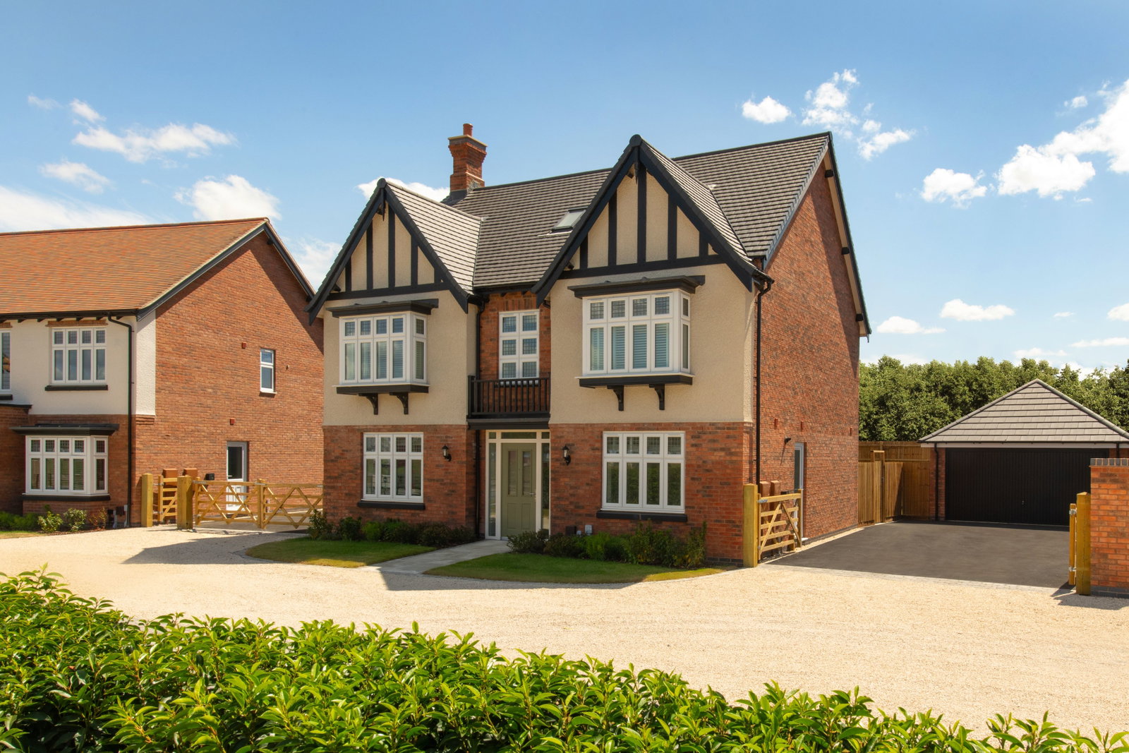 House in Leicester
