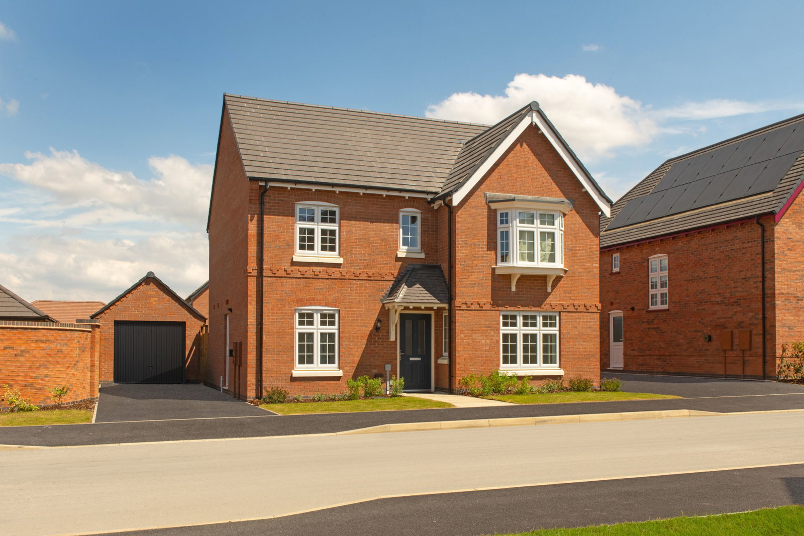 House in Leicester