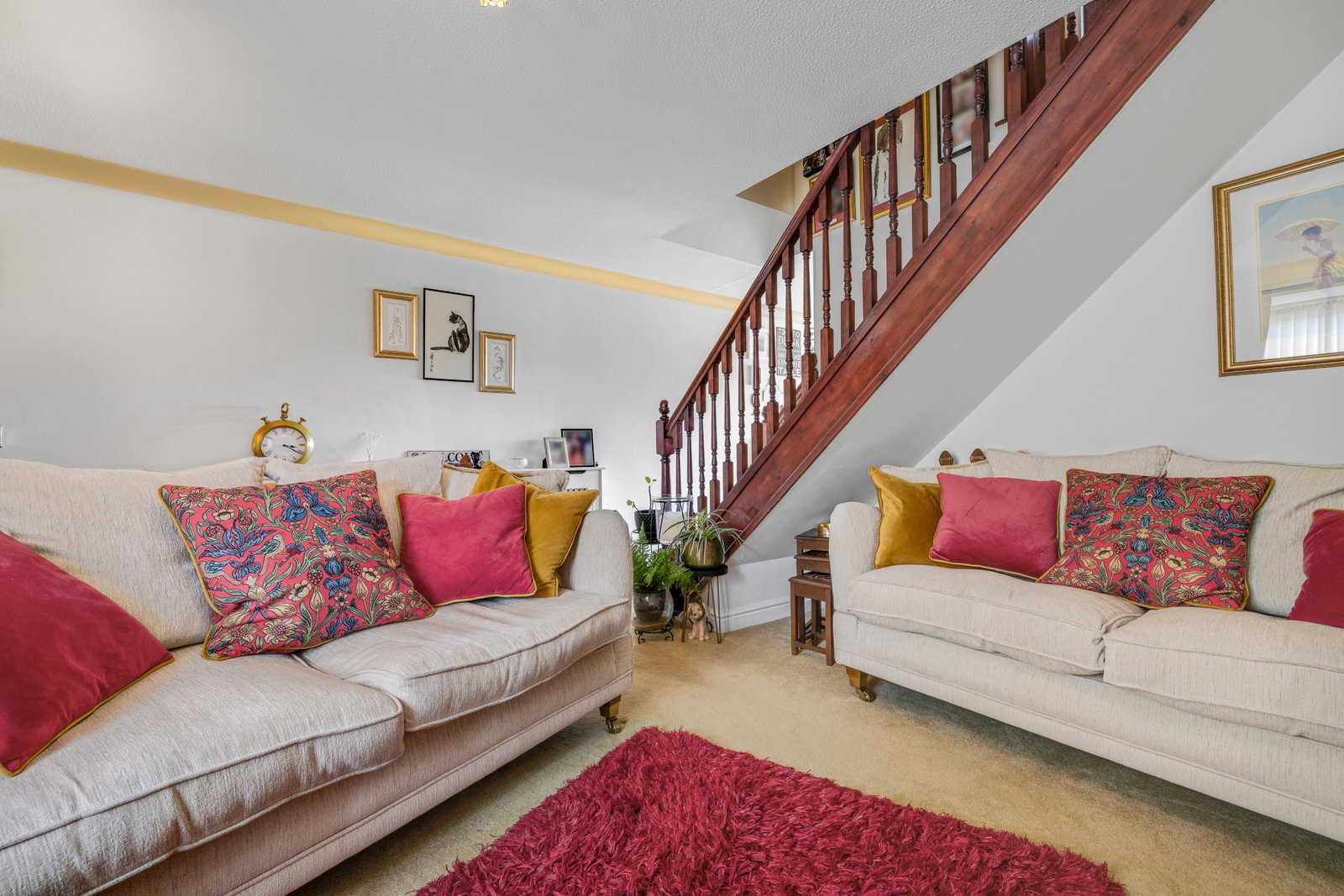End Of Terrace House in Brierley Hill