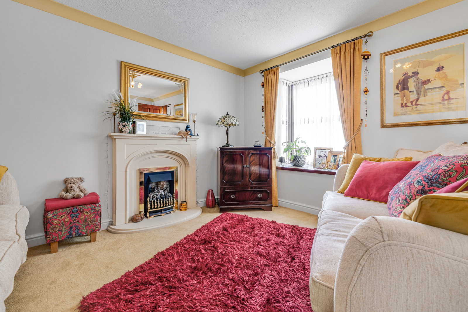 End Of Terrace House in Brierley Hill