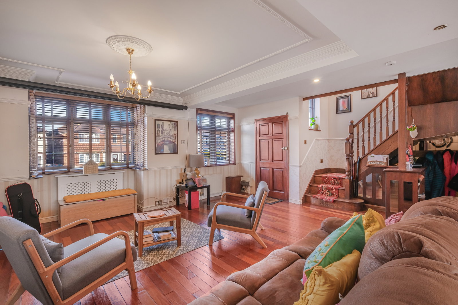 Semi Detached House in Chelmsford