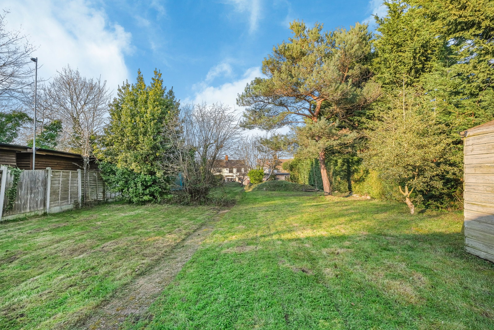Semi Detached House in Chelmsford