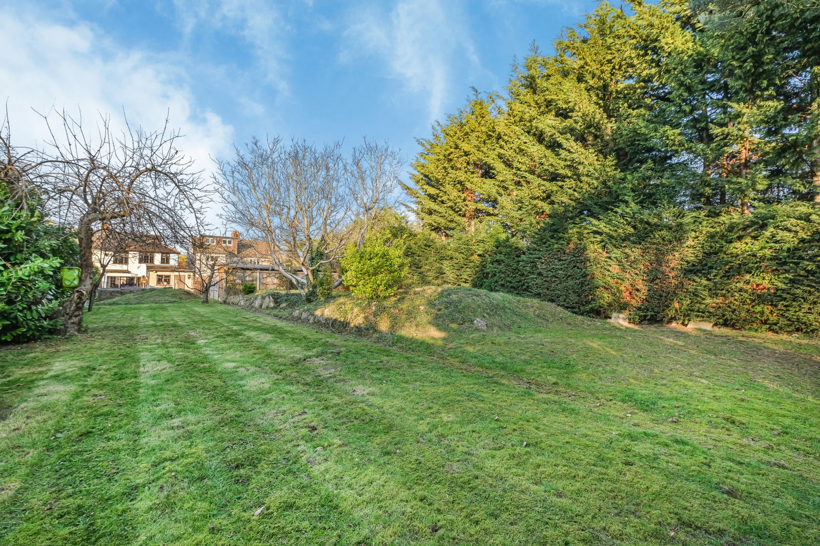 Semi Detached House in Chelmsford