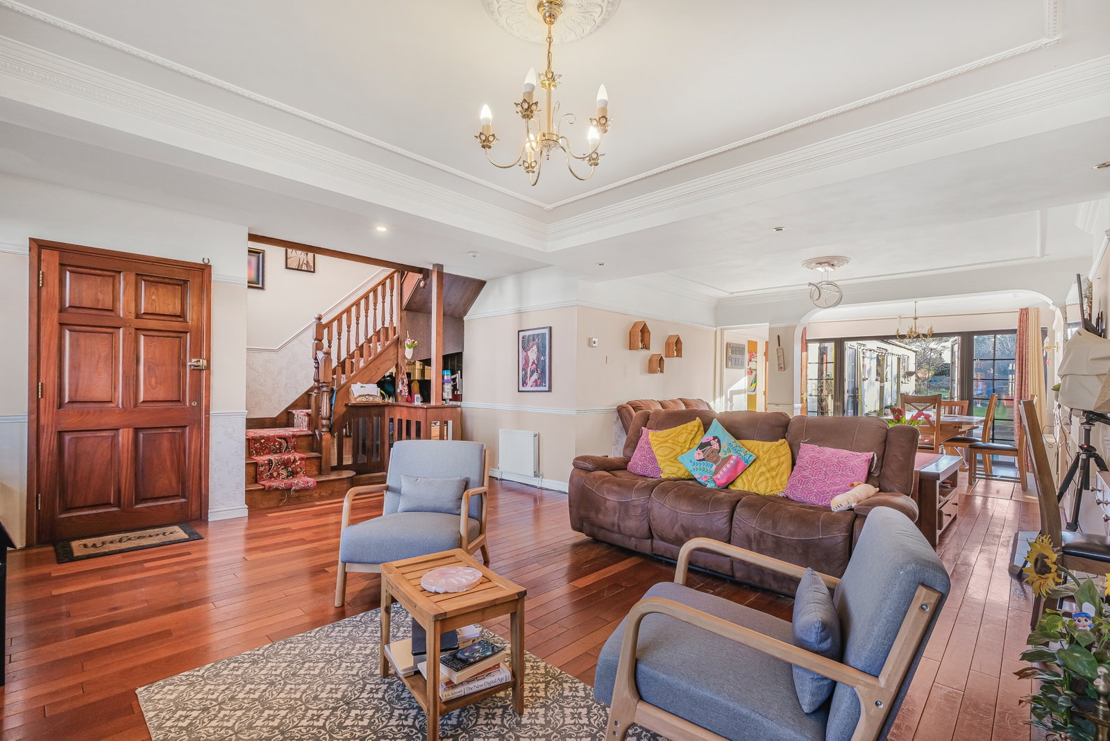 Semi Detached House in Chelmsford