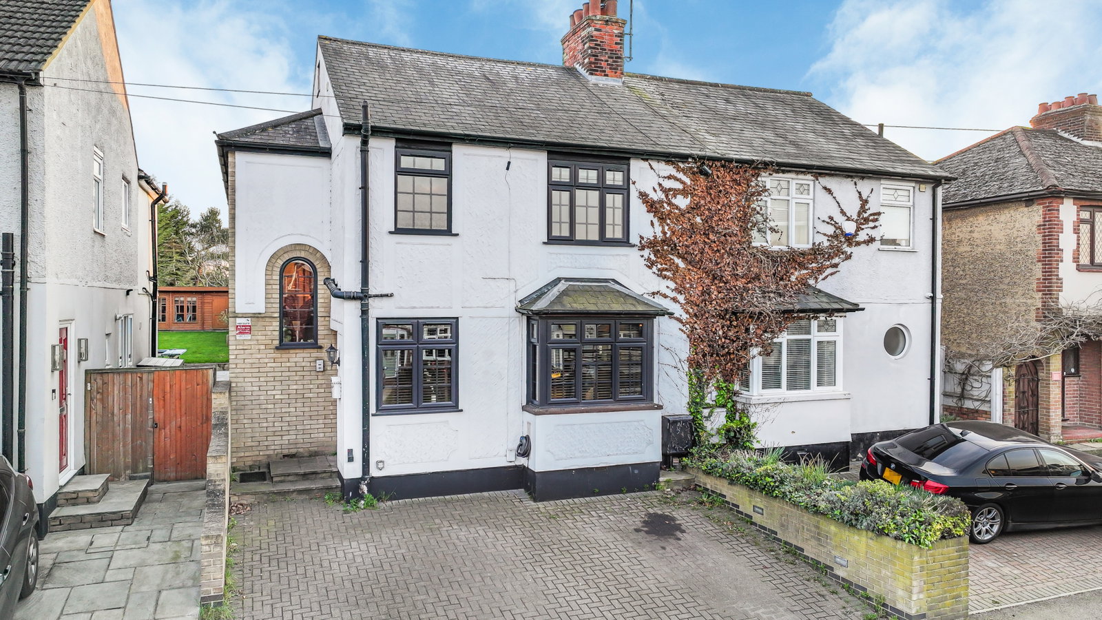 Semi Detached House in Chelmsford