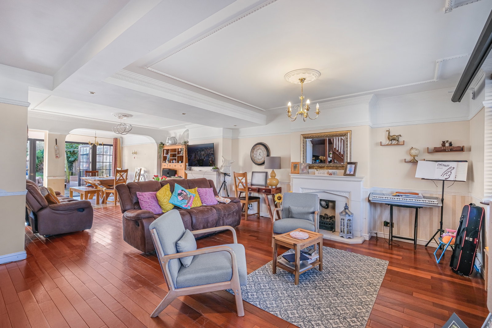 Semi Detached House in Chelmsford