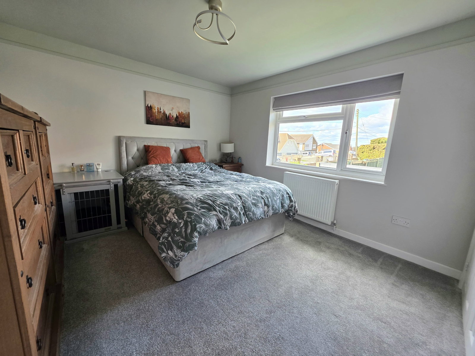 Bungalow in Sheerness