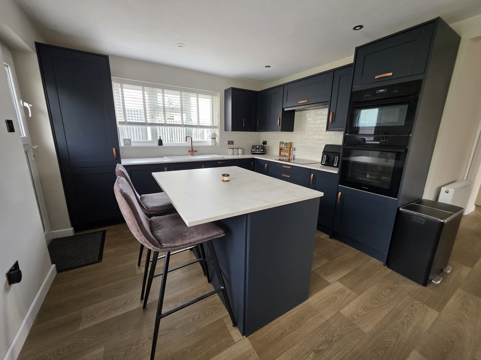 Bungalow in Sheerness
