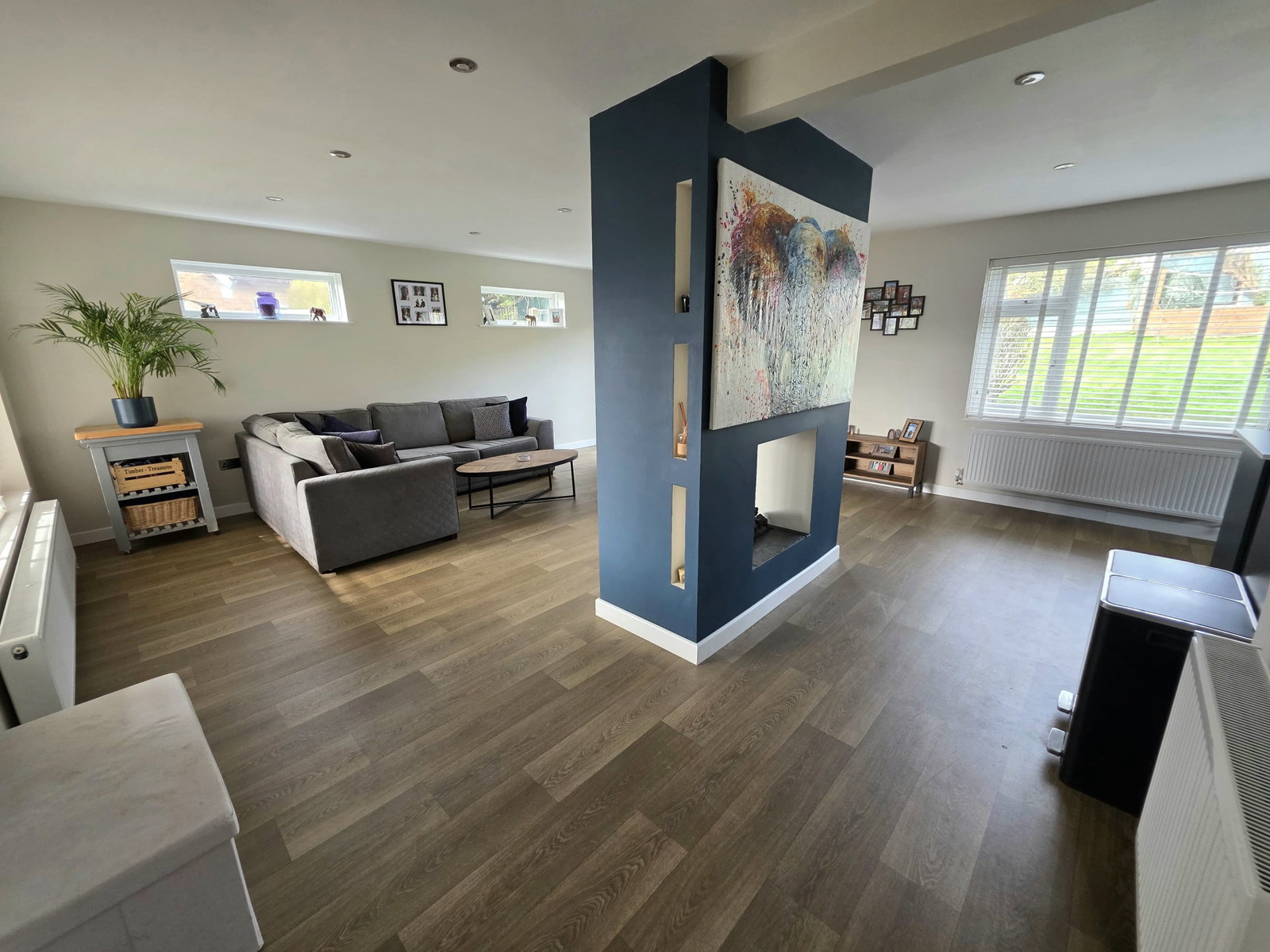 Bungalow in Sheerness