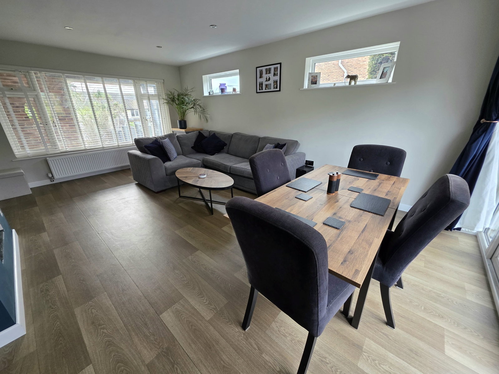 Bungalow in Sheerness