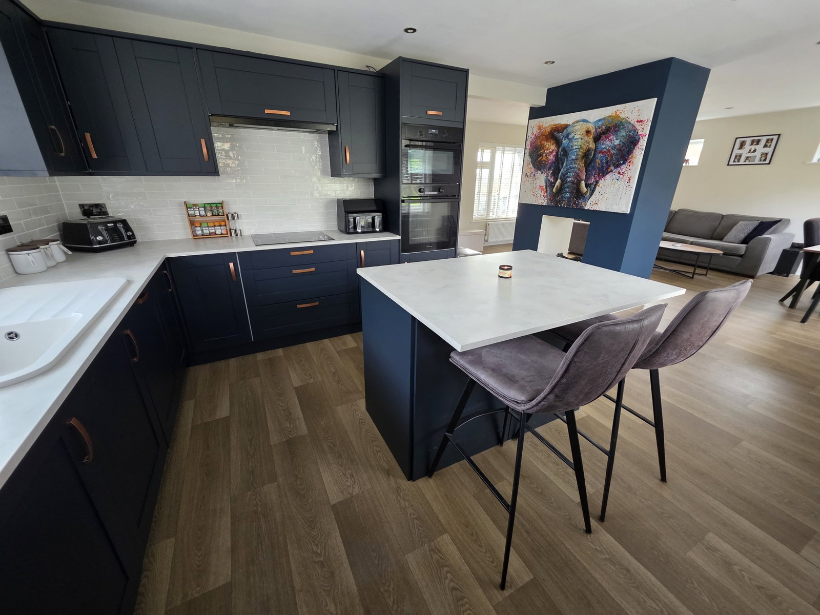 Bungalow in Sheerness