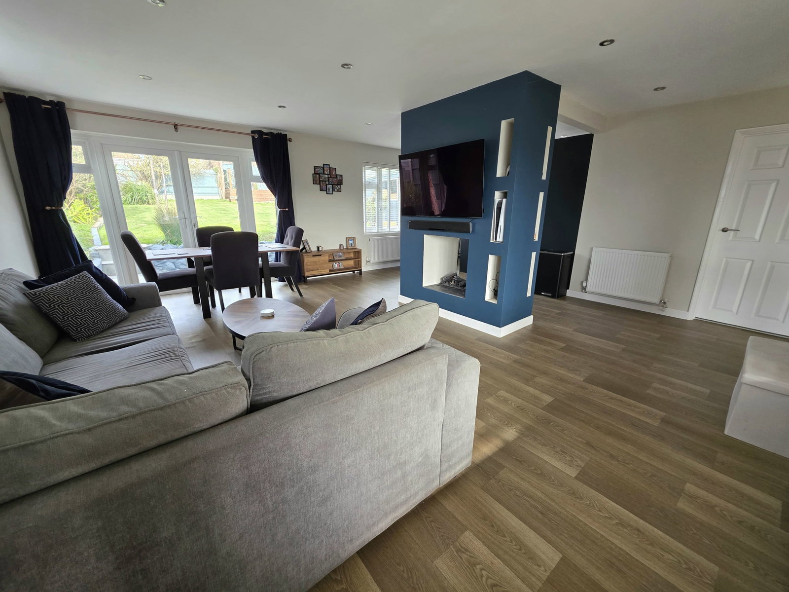 Bungalow in Sheerness