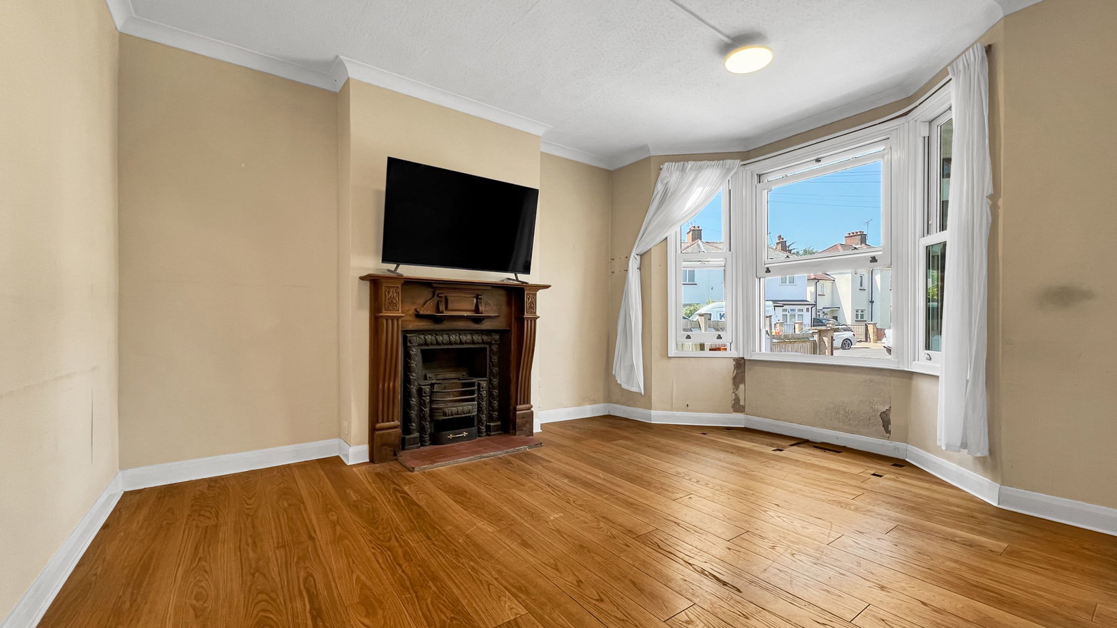 Terraced House in London