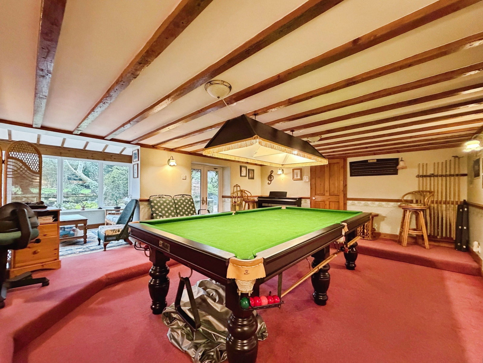 Detached House in Carlisle
