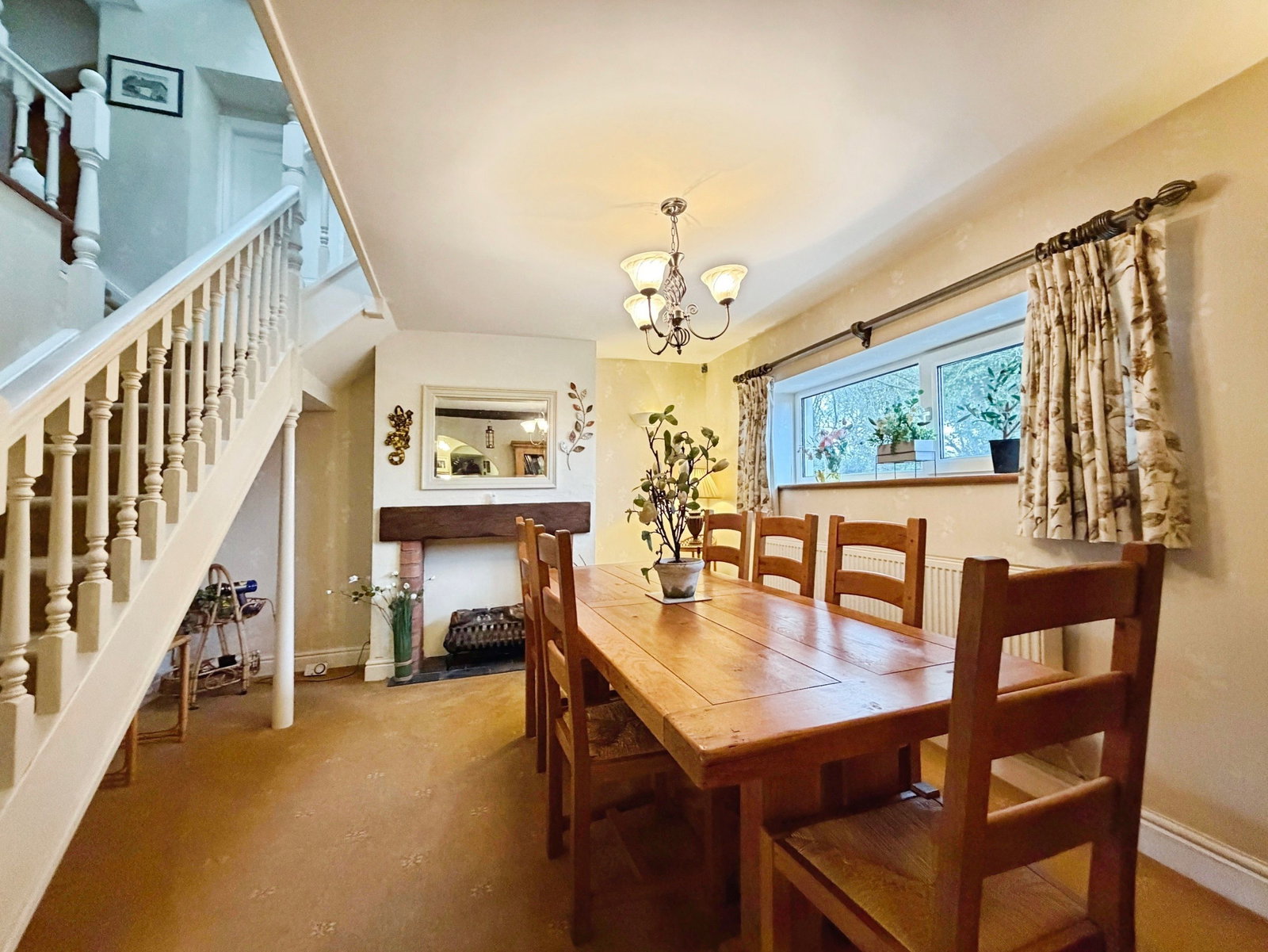 Detached House in Carlisle