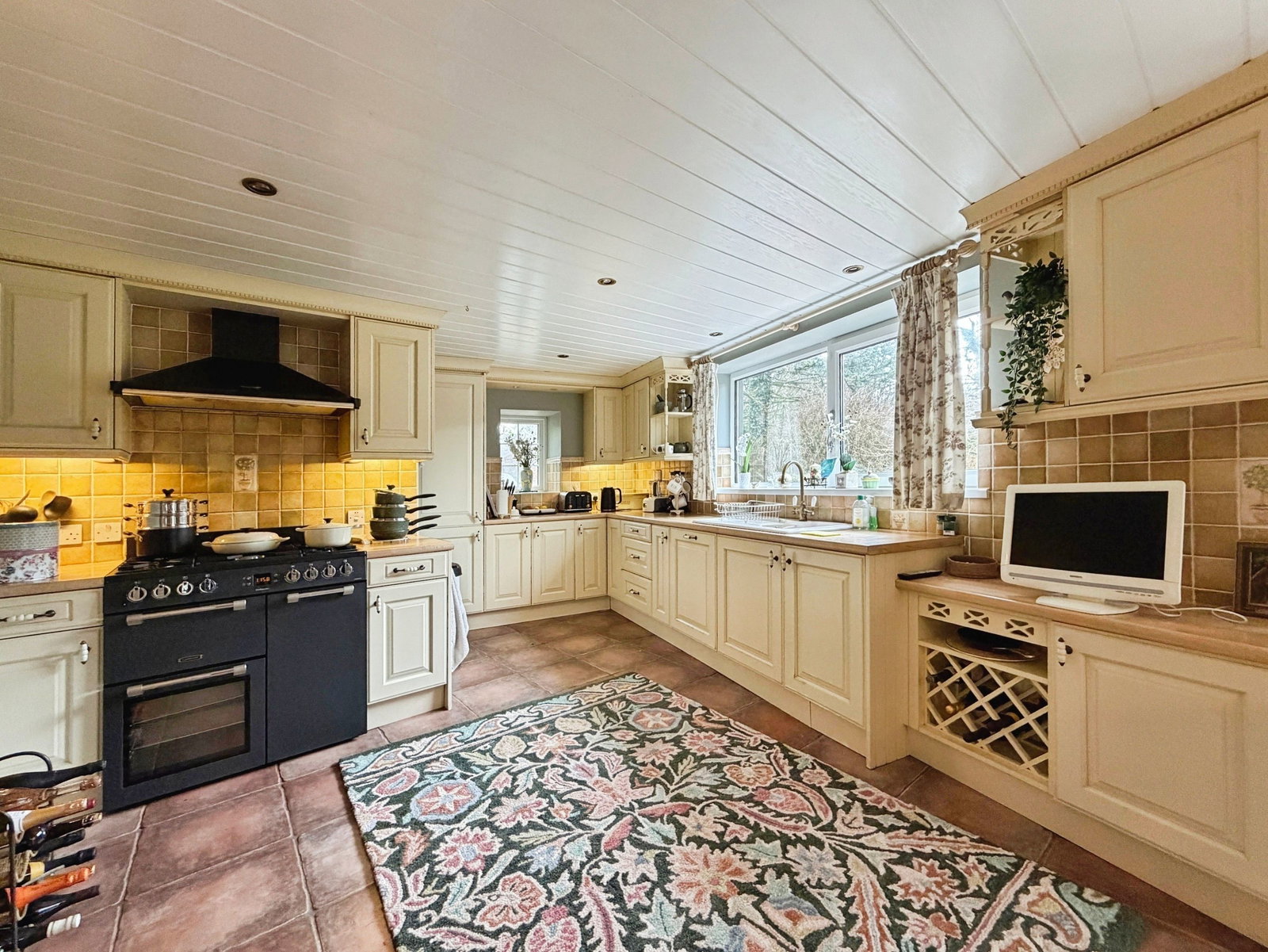 Detached House in Carlisle