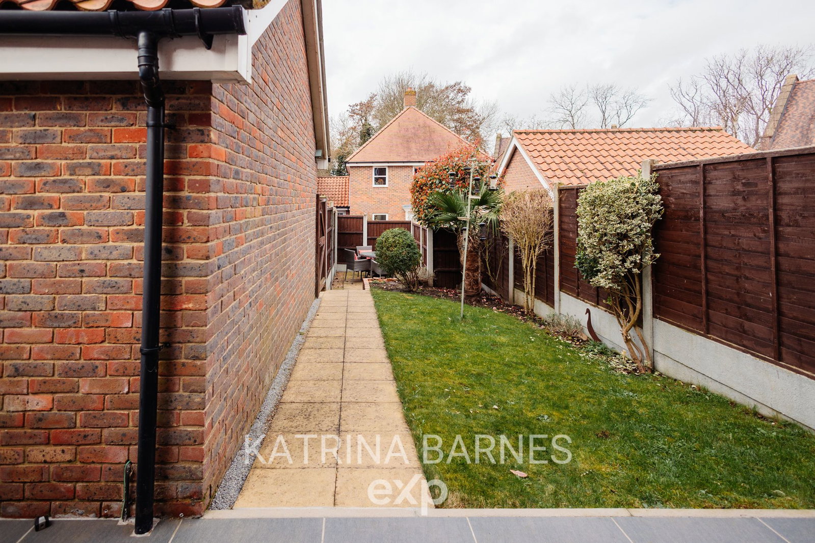 Semi Detached House in Braintree