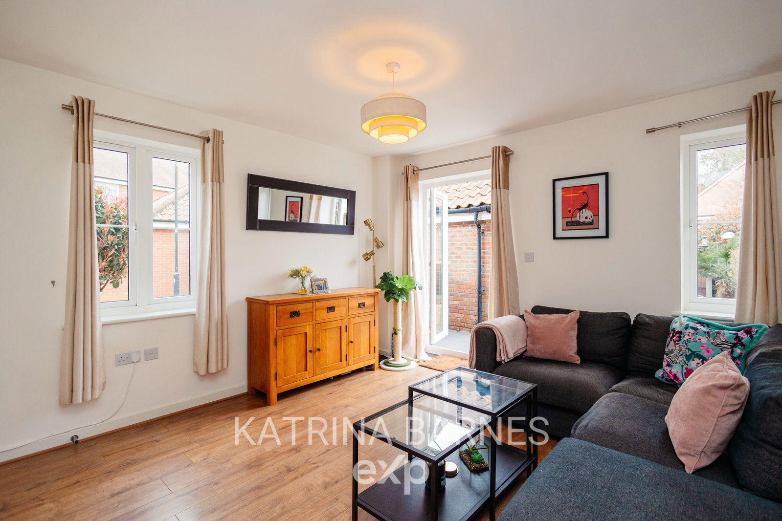 Semi Detached House in Braintree