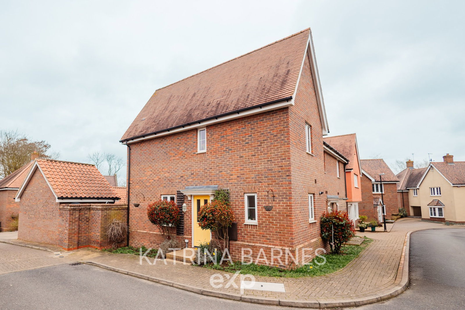 Semi Detached House in Braintree