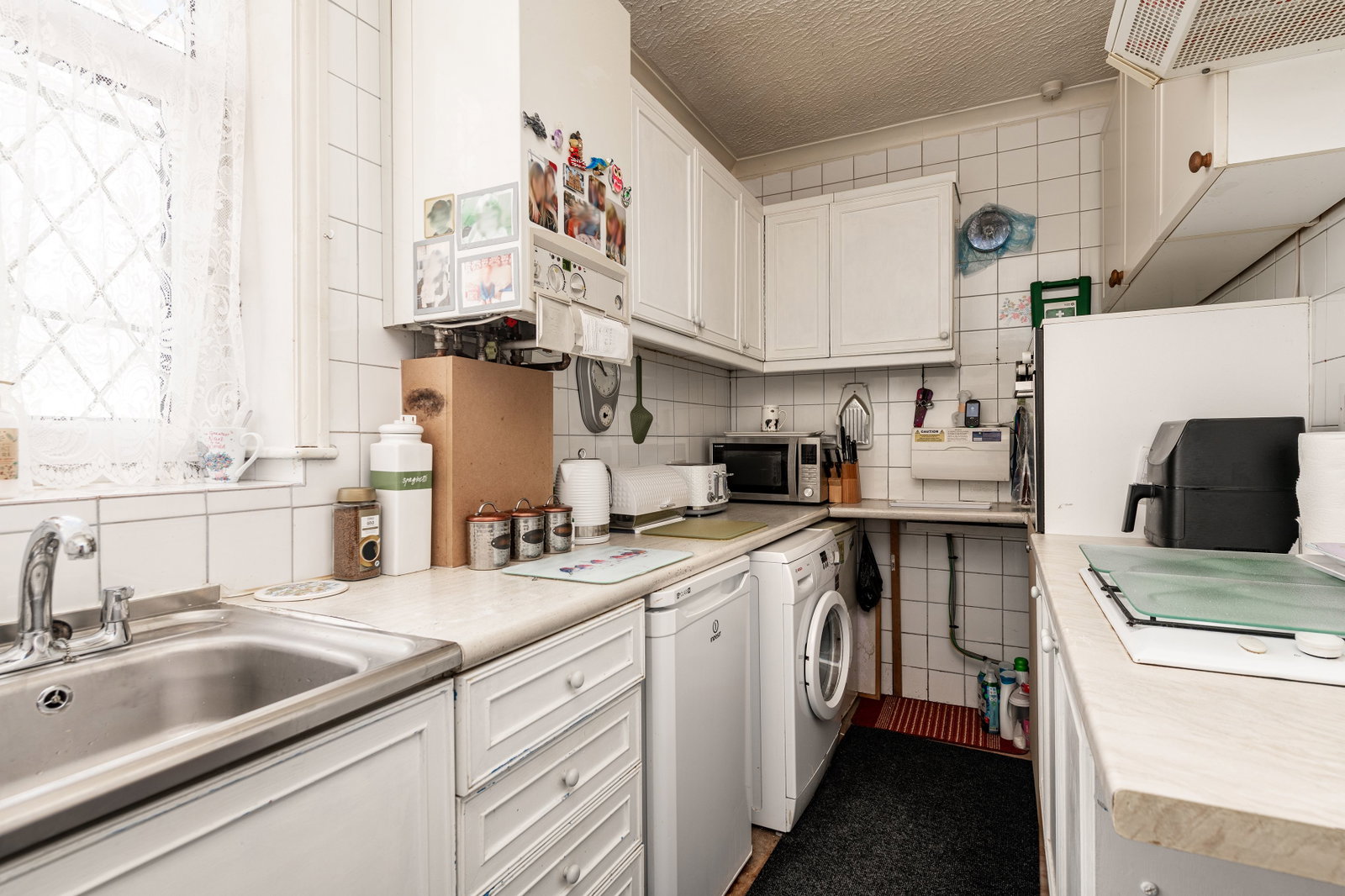 Semi Detached Bungalow in Rochester