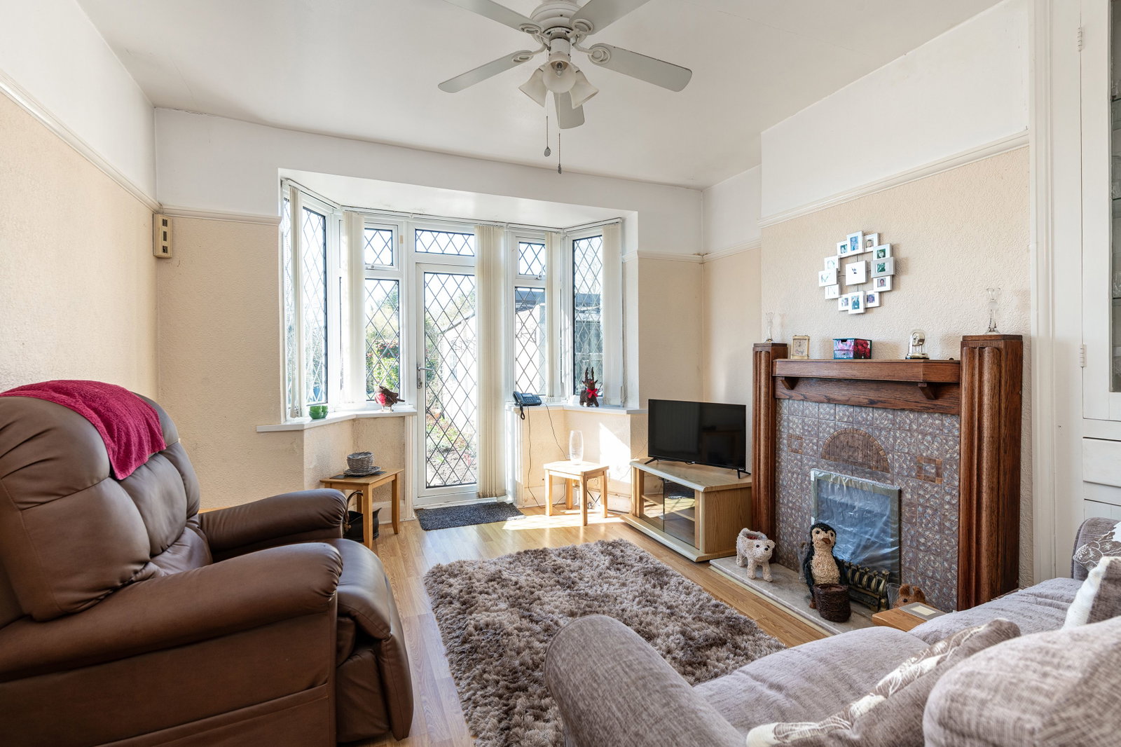 Semi Detached Bungalow in Rochester