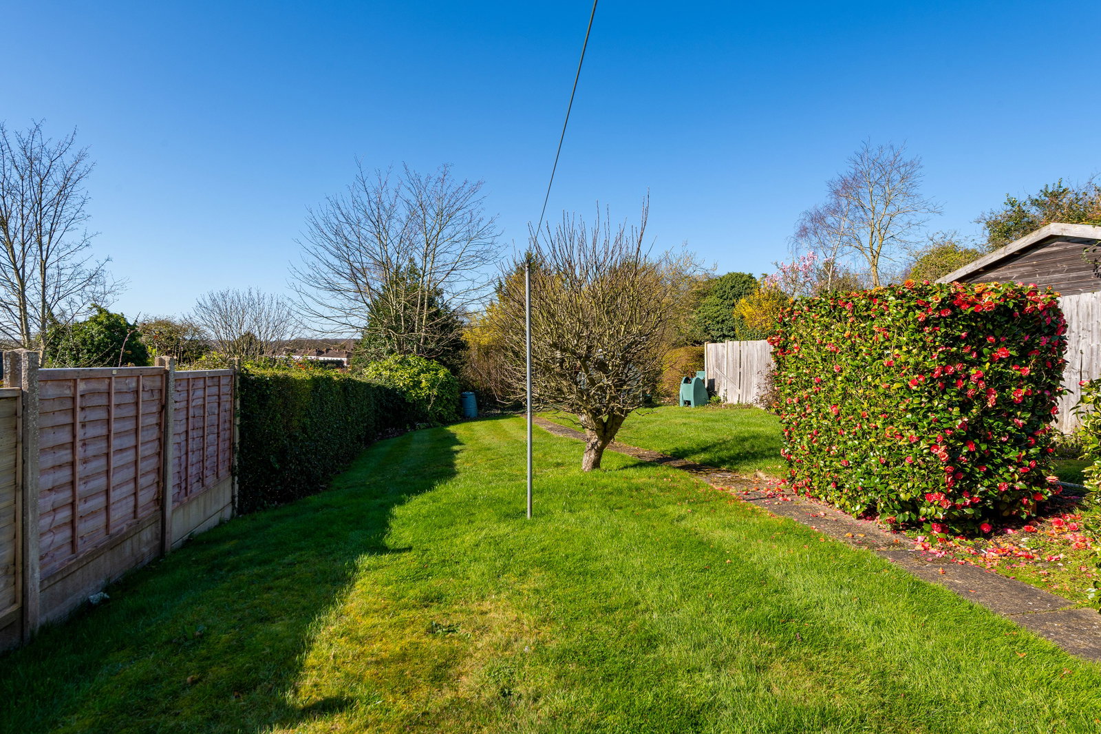 Semi Detached Bungalow in Rochester