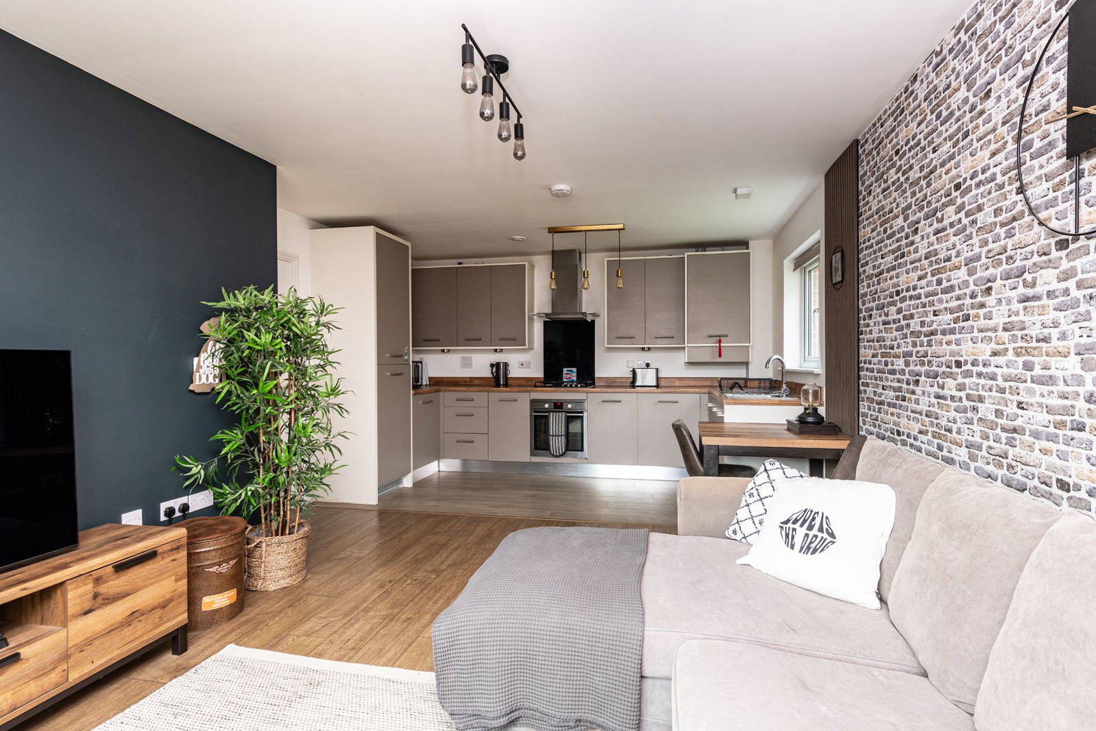 Flat in Sittingbourne