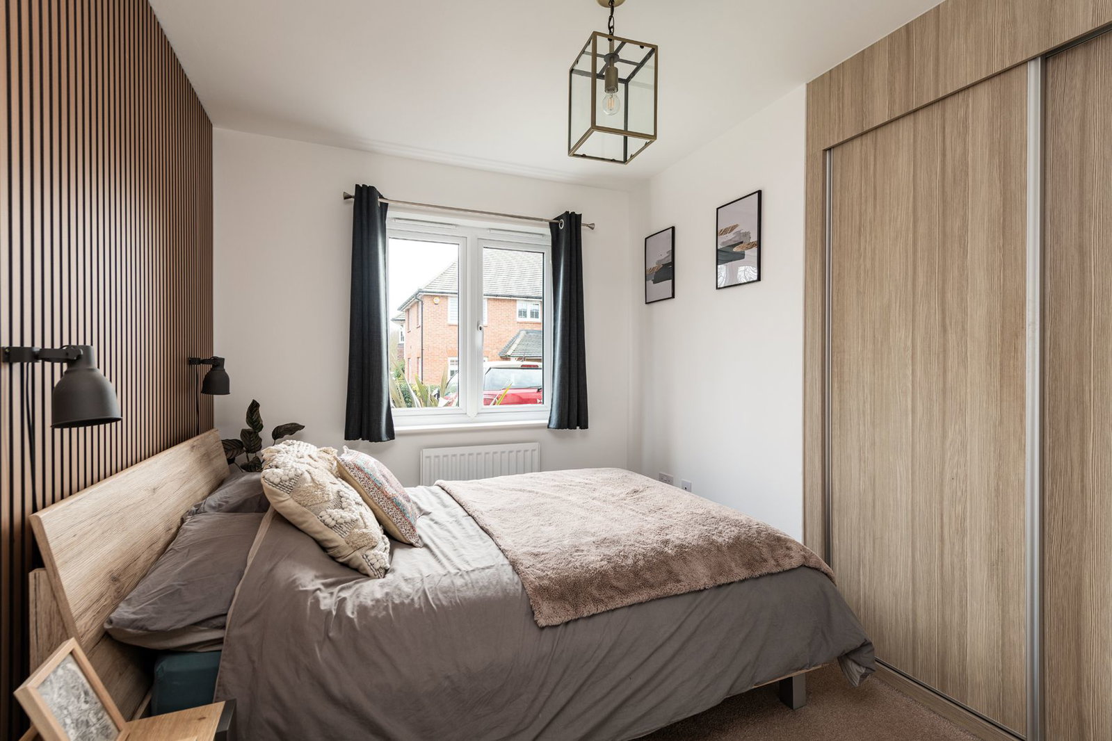 Flat in Sittingbourne