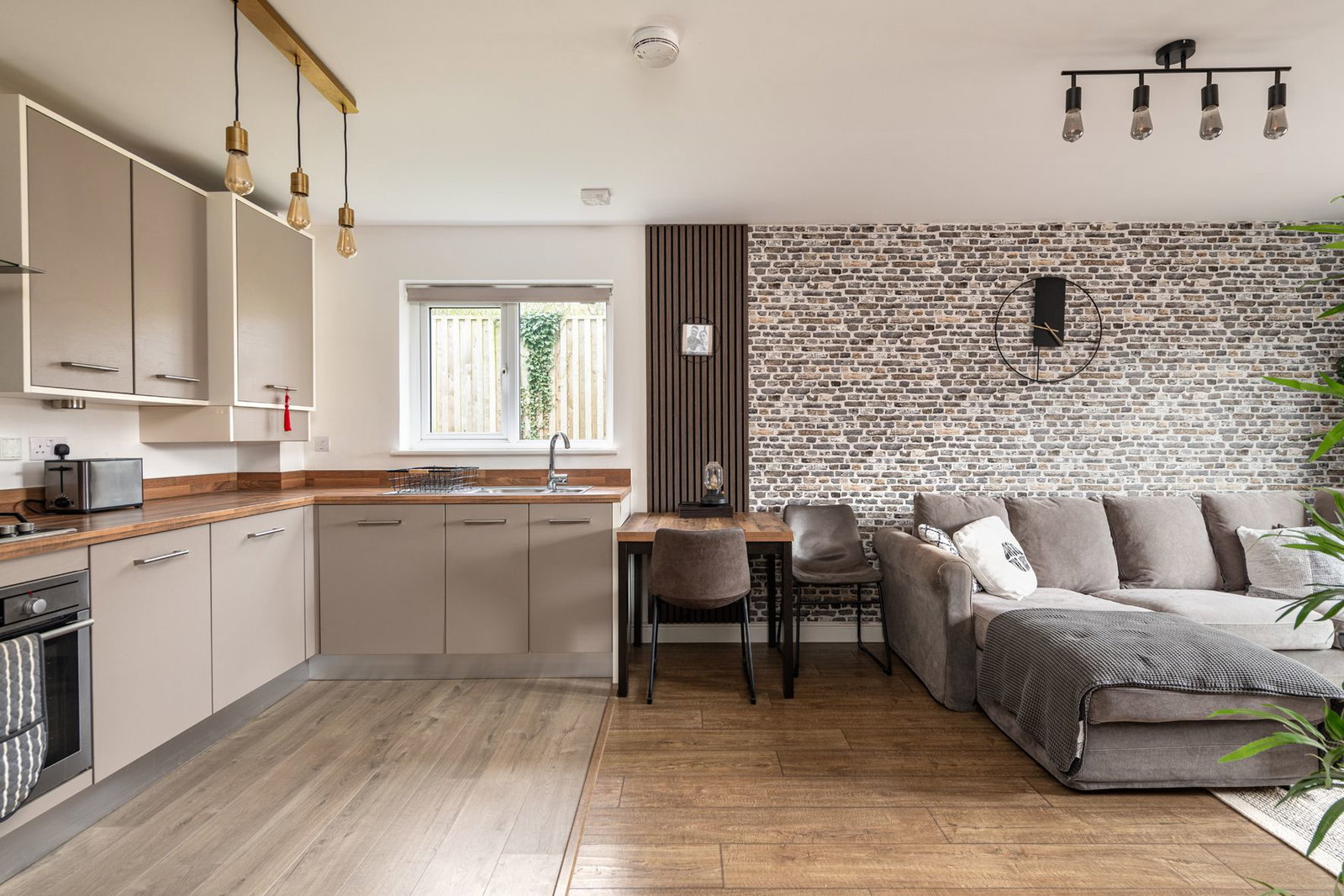 Flat in Sittingbourne