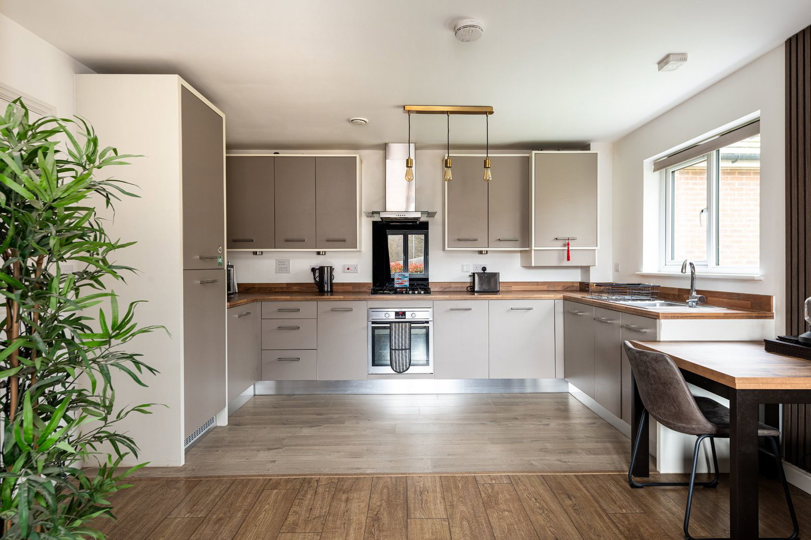 Flat in Sittingbourne