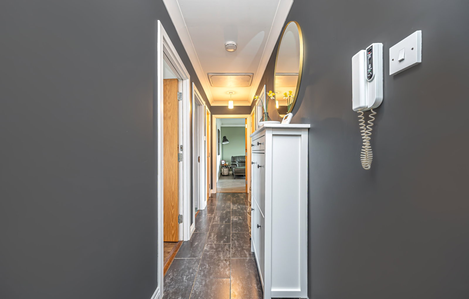 Flat in Kirkcaldy