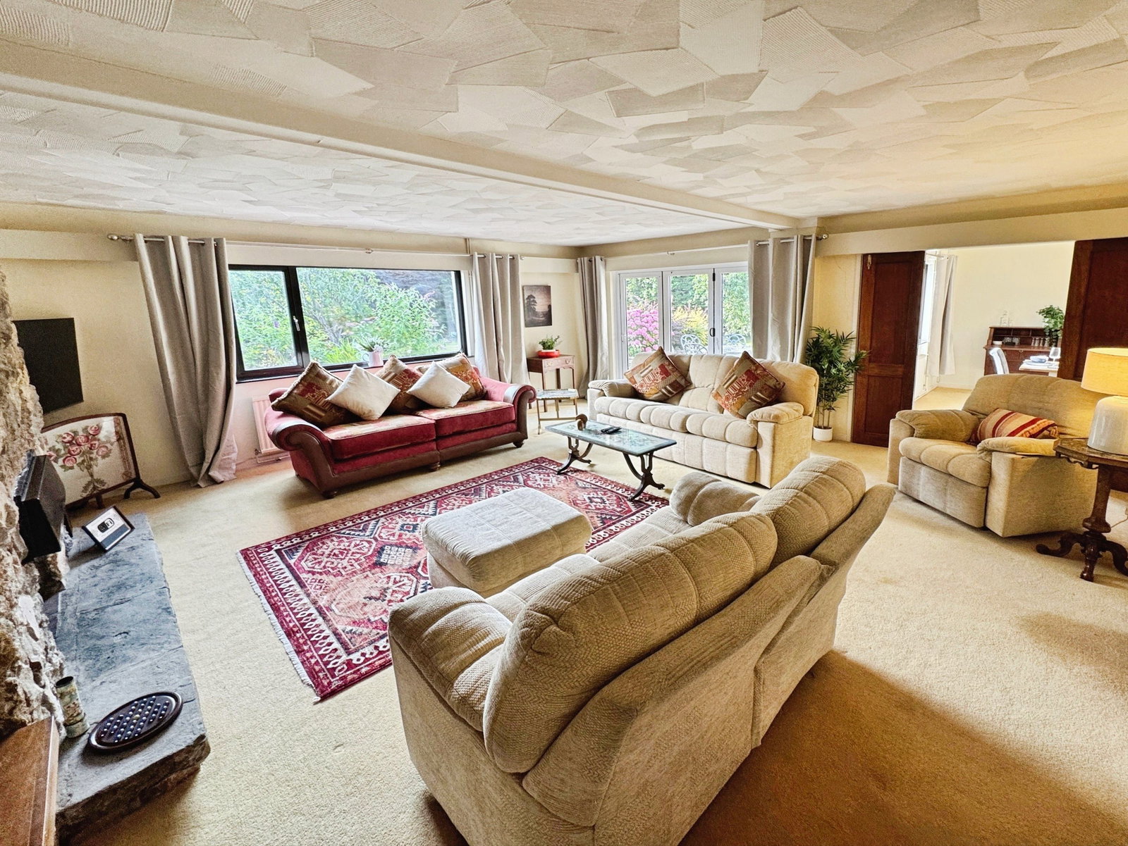 Detached House in Porthcawl