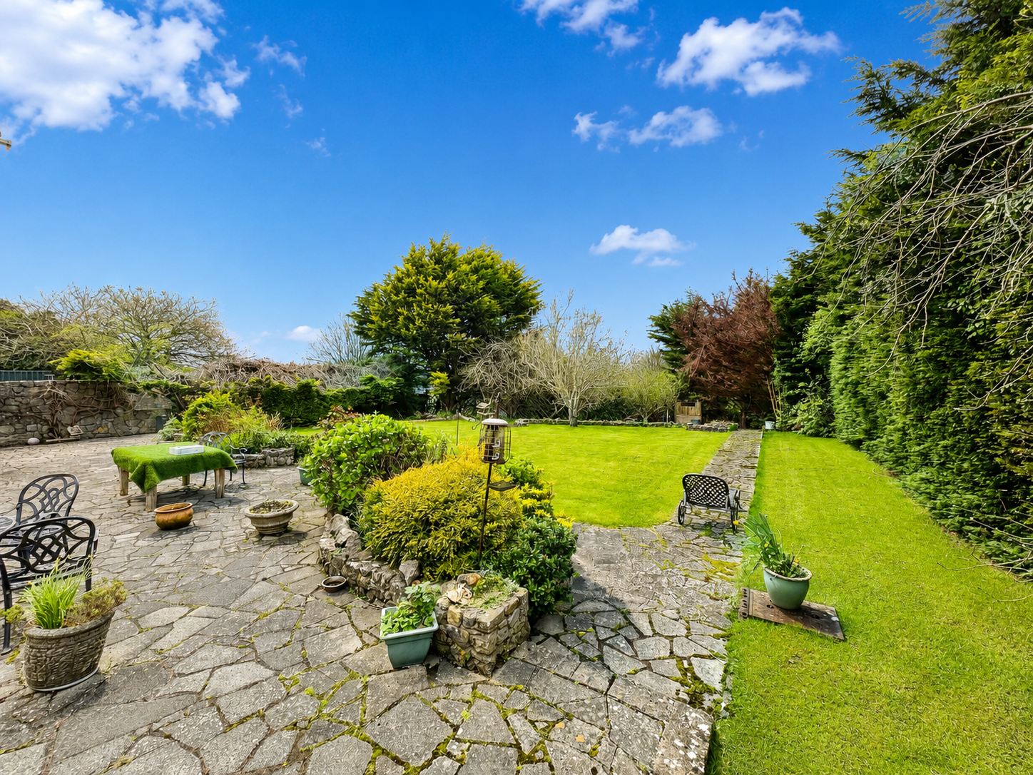 Detached House in Porthcawl