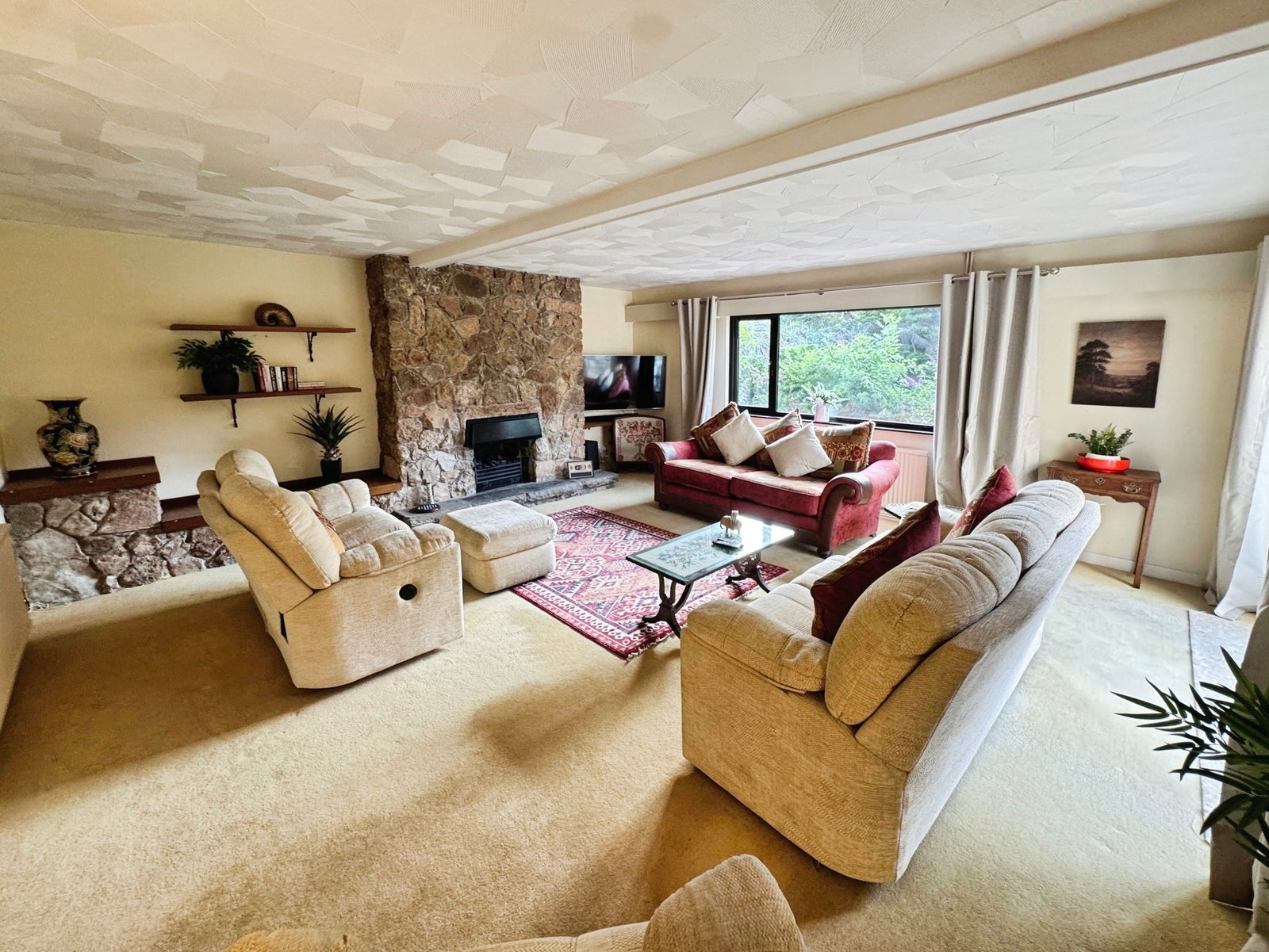 Detached House in Porthcawl