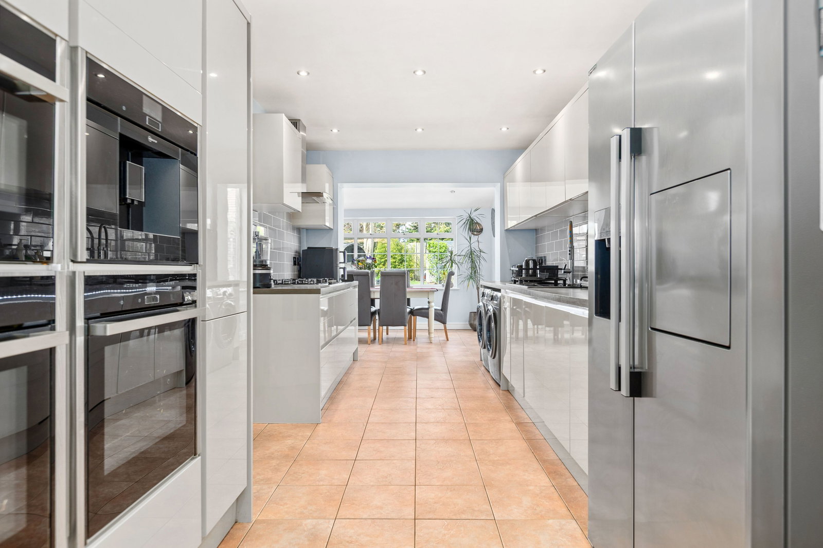 Detached House in Biggleswade