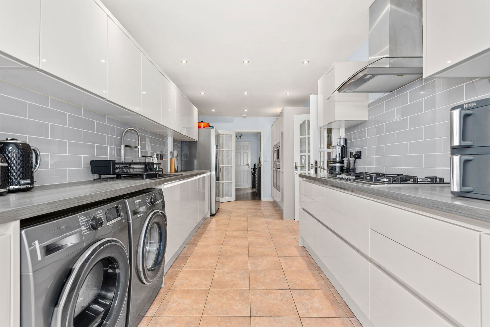 Detached House in Biggleswade