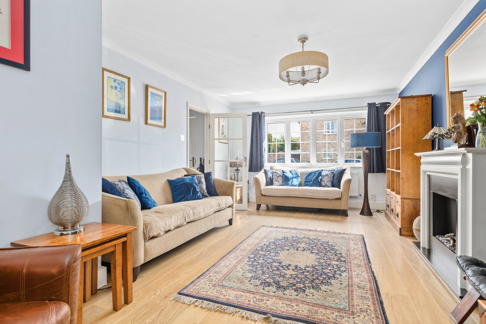 Detached House in Biggleswade