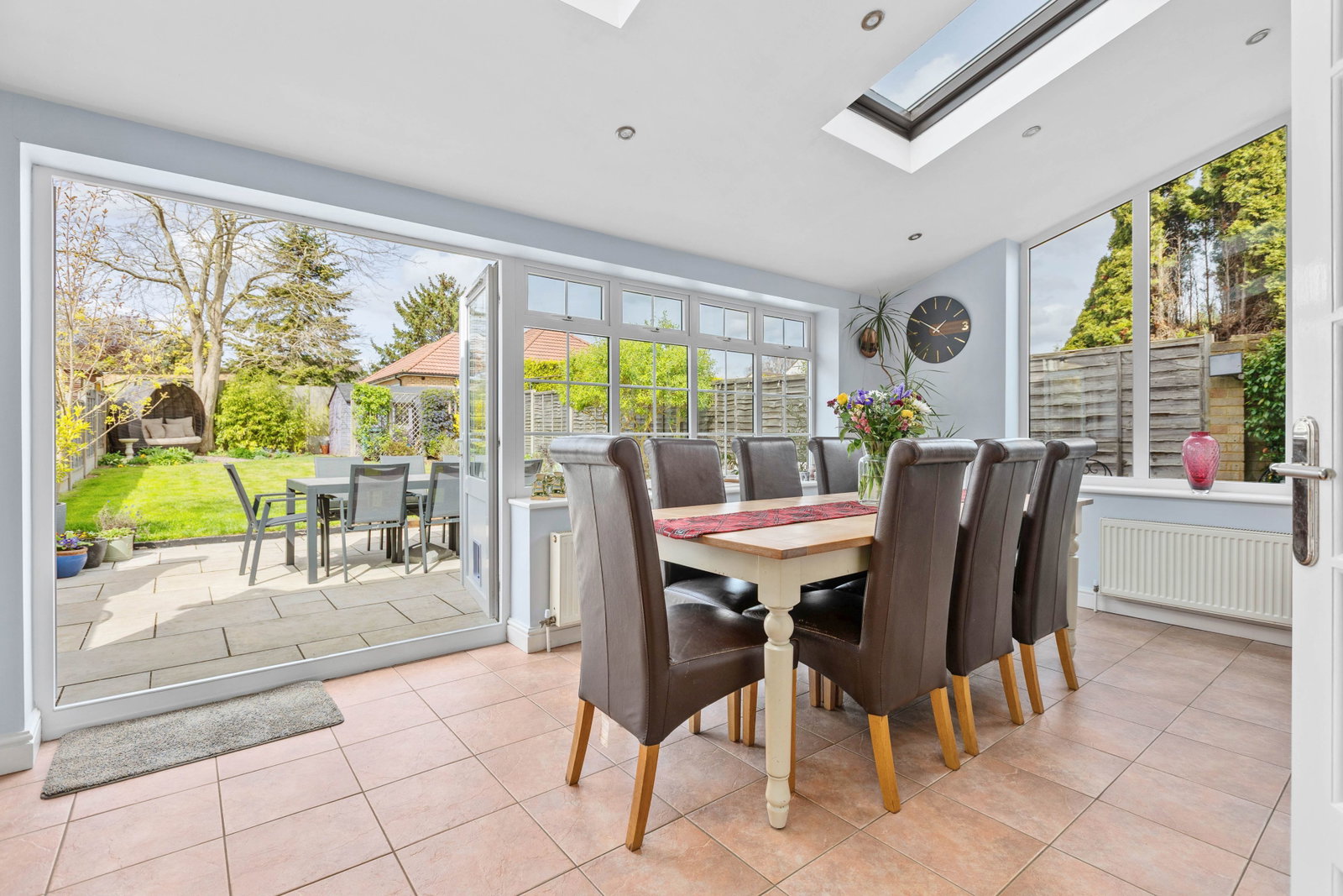 Detached House in Biggleswade