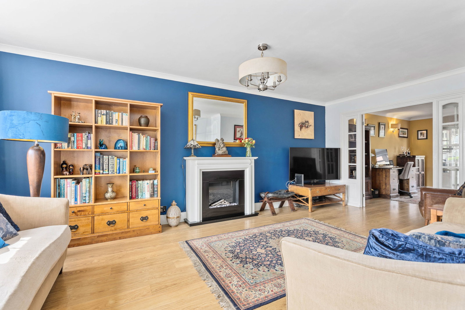Detached House in Biggleswade