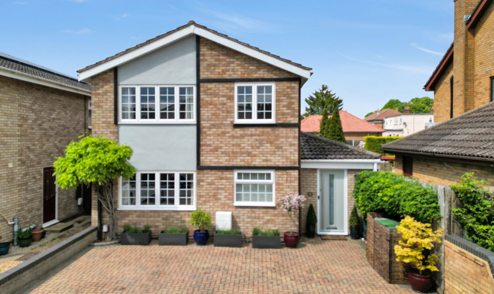 Detached House in Biggleswade